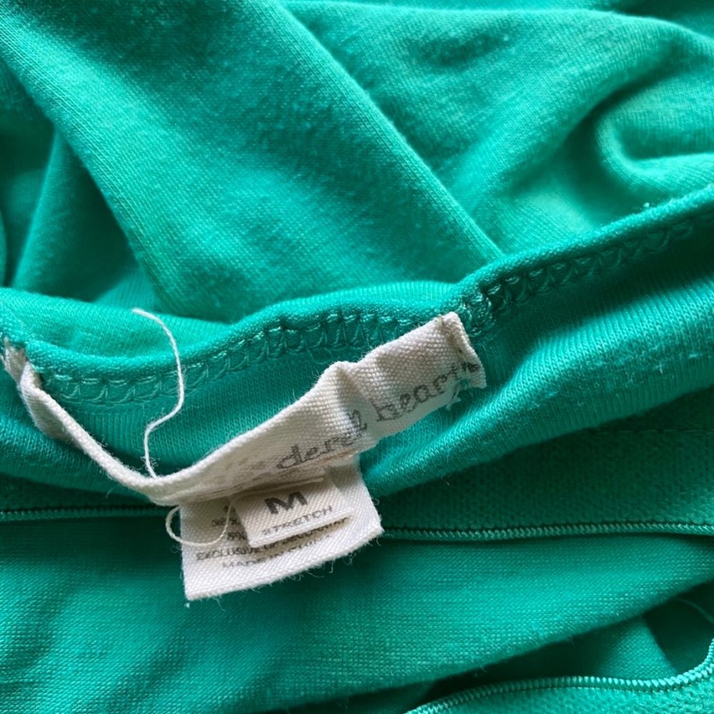 SOLD Set of 4 Layering Camisole Tank Tops sz M - Picture 5 of 7